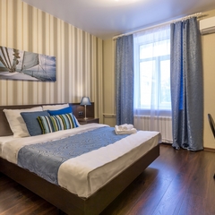 Гостиница Вечный зов Премиум, Москва, Московская область