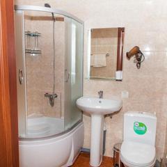 Отель Вояджер, Москва, Московская область