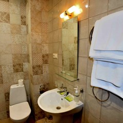 Гостиница Экспотель, Москва, Московская область