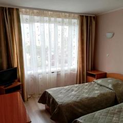 Гостиница Наследие, Москва, Московская область