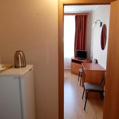 Гостиница Наследие, Москва, Московская область