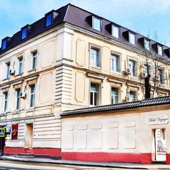 Отель Вояджер, Москва, Московская область