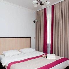 Отель Минима Белорусская, Москва, Московская область