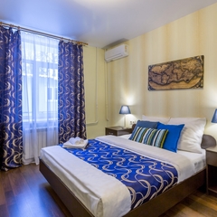 Гостиница Вечный зов Премиум, Москва, Московская область