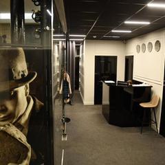 Отель Вояджер, Москва, Московская область