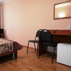 Гостиница Наследие, Москва, Московская область