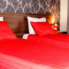 Гостиница Экспотель, Москва, Московская область