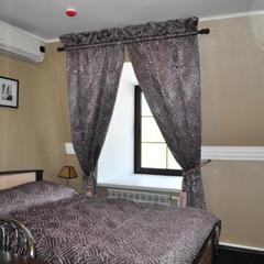 Отель Вояджер, Москва, Московская область