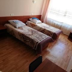 Гостиница Наследие, Москва, Московская область