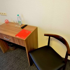 Гостиница Экспотель, Москва, Московская область