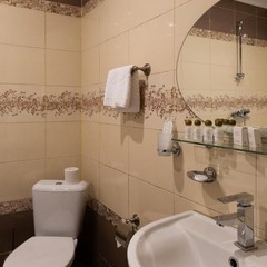 Отель Минима Белорусская, Москва, Московская область