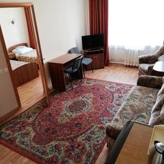 Гостиница Наследие, Москва, Московская область