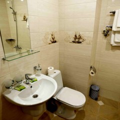 Гостиница Экспотель, Москва, Московская область