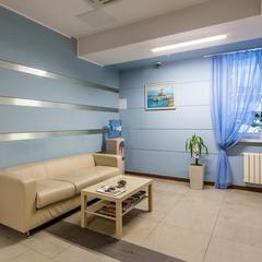 Гостиница Вечный зов Премиум, Москва, Московская область