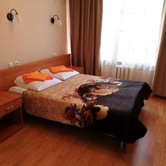 Гостиница Наследие, Москва, Московская область