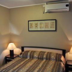 Отель Вояджер, Москва, Московская область