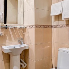 Отель Минима Белорусская, Москва, Московская область