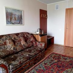 Гостиница Наследие, Москва, Московская область