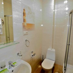 Гостиница Экспотель, Москва, Московская область