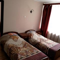 Гостиница Наследие, Москва, Московская область