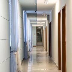 Гостиница Вечный зов Премиум, Москва, Московская область