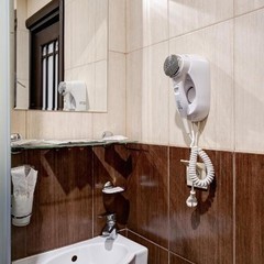 Отель Минима Белорусская, Москва, Московская область