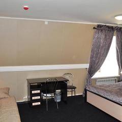 Отель Вояджер, Москва, Московская область