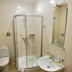 Гостиница Экспотель, Москва, Московская область