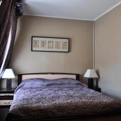 Отель Вояджер, Москва, Московская область