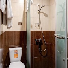 Отель Минима Белорусская, Москва, Московская область