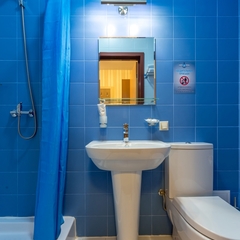 Гостиница Вечный зов Премиум, Москва, Московская область