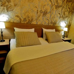 Гостиница Экспотель, Москва, Московская область