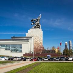 Гостиница Наследие, Москва, Московская область