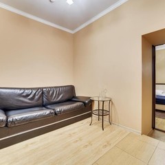 Отель Минима Белорусская, Москва, Московская область