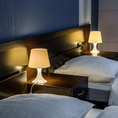 Гостиница Вечный зов Премиум, Москва, Московская область