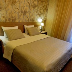 Гостиница Экспотель, Москва, Московская область