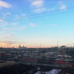 Гостиница Наследие, Москва, Московская область