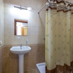 Гостиница Вечный зов Премиум, Москва, Московская область