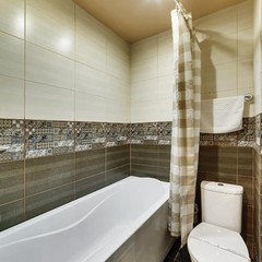 Отель Минима Белорусская, Москва, Московская область