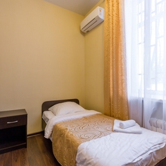 Гостиница Вечный зов Премиум, Москва, Московская область