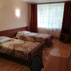 Гостиница Наследие, Москва, Московская область