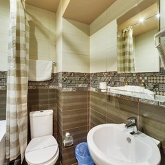 Отель Минима Белорусская, Москва, Московская область