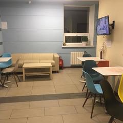 Гостиница Вечный зов Премиум, Москва, Московская область