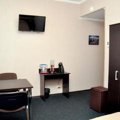 Отель Вояджер, Москва, Московская область