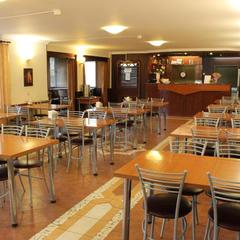 Гостиница Наследие, Москва, Московская область