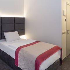 Отель Минима Белорусская, Москва, Московская область