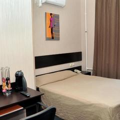 Отель Вояджер, Москва, Московская область