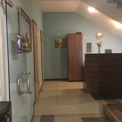 Гостиница Вечный зов Премиум, Москва, Московская область