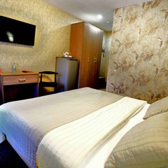 Гостиница Экспотель, Москва, Московская область