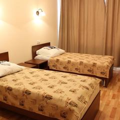 Гостиница Наследие, Москва, Московская область